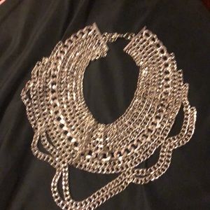 Chain necklace